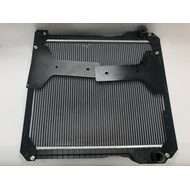AWS Radiator 5row 9.0 FPI