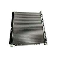 OIL Cooler 14 + 21 Plate