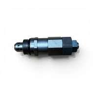 Valve AUX Relief