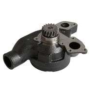 Pump Water