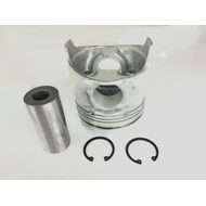 Piston Plain