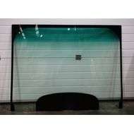 Glass Front Screen