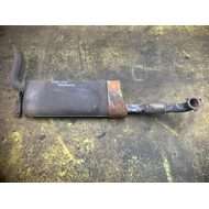 Exhaust