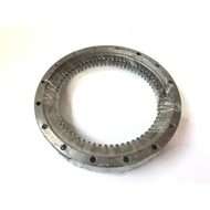 Ring Toothed