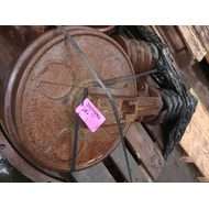 Idler Wheel