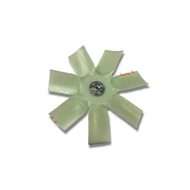 Cooling FAN SS - 581mm