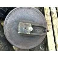 Idler Roller