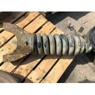 Tensioner