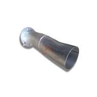 Pipe Turbo Exhaust