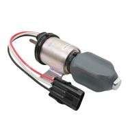 Solenoid