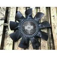 Viscous FAN Assembly