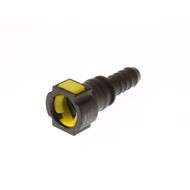 Straight Connector