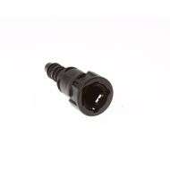 Straight Connector