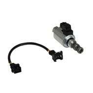 Solenoid