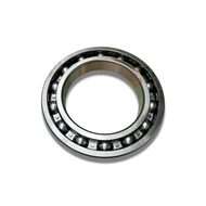 Grooved Ball Bearing