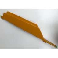 L/H Rail Lower t3