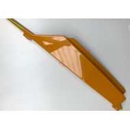 R/H Rail Lower t3'