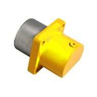 Slew Cylinder