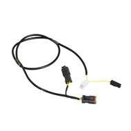 Harness Auto Idle Hydac Press