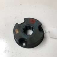 Drive Coupling Piston Pump