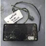 White Noise Reverse Alarm