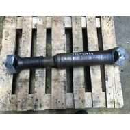Propshaft