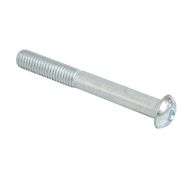 M10 X 80 Dome Head Screw