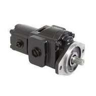 Gearpump - HYD 2 Stage