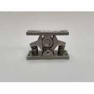 Sprung Door Retainer