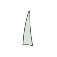 1/4 Light Glass 1/