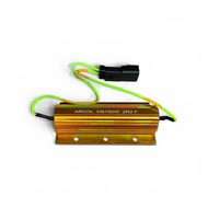 Resistor