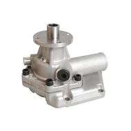 Pump Water Assembly