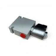 Solenoid Valve 3WAY, 2 POS