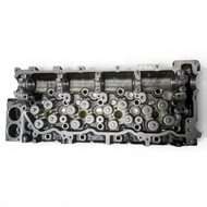 Head Cylinder Assembly