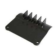 Plate -separator