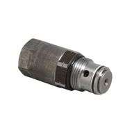 Relief Valve 252 BAR