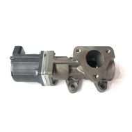 Valve EGR Exhaust