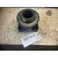 Flange