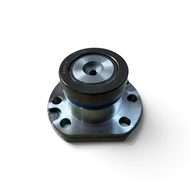 PIN Pivot