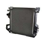 Radiator 5 ROW