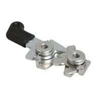 Hood-latch