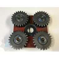 Gear Reduction 2ND