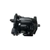 Pump Variflow, 74ccr Dual Horsepower, Clockwise