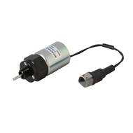 Solenoid Engine Stop