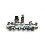 Rail Fuel Assy