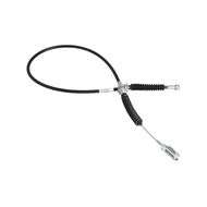 Control Cable Anti-spill