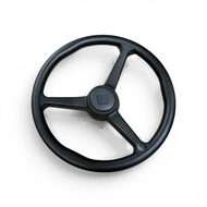 Steering Wheel Assembly