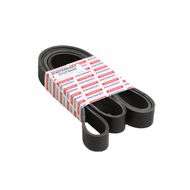 Belt V Ribbed