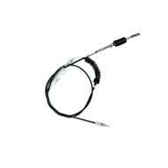 Throttle Cable