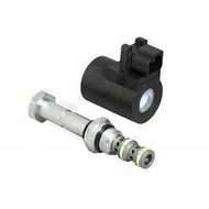 Cartridge Valve